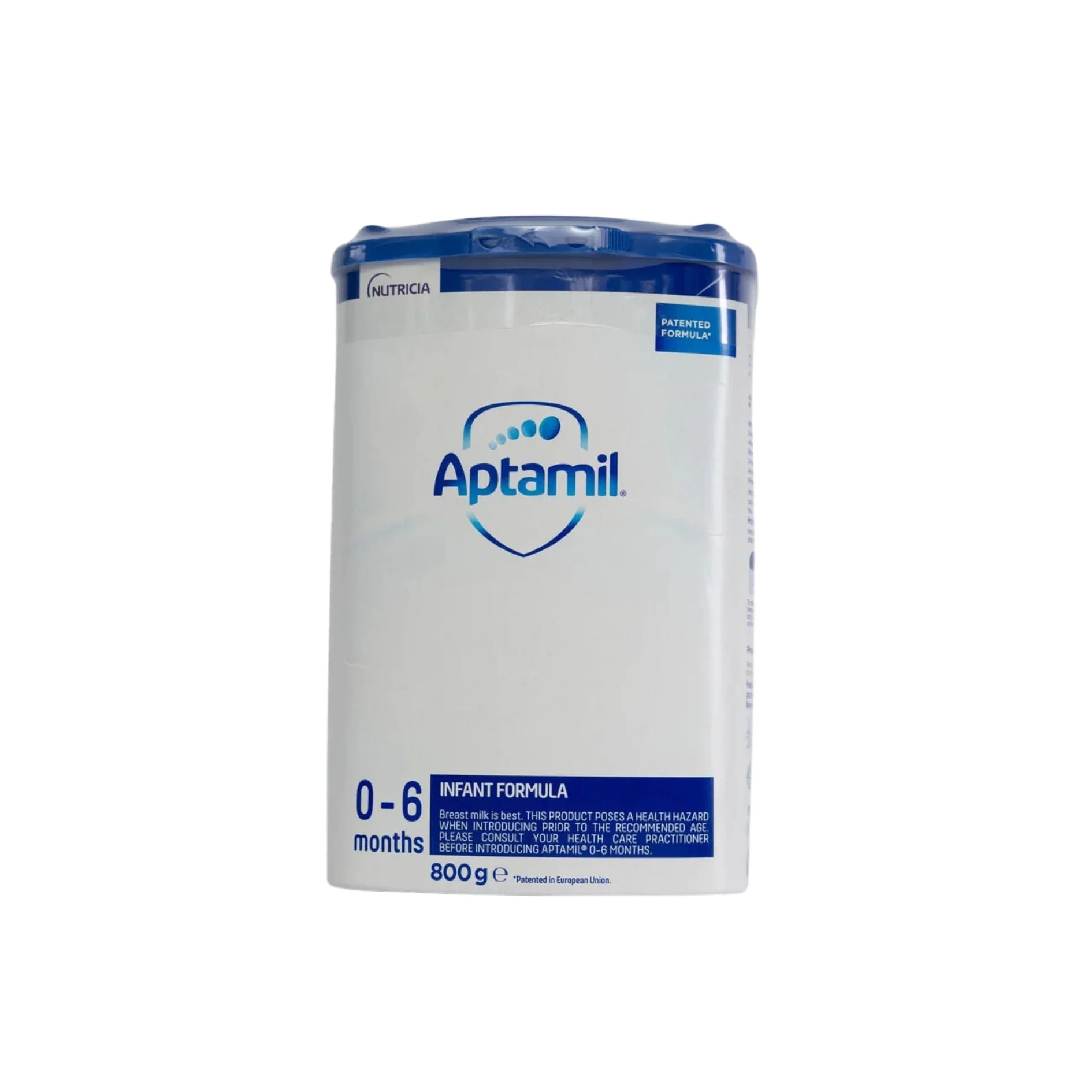 Aptamil Stage 1 Infant Milk Powder 800g