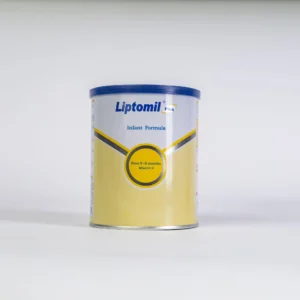 Liptomil Plus 1 (Infant Formula) 0-6M