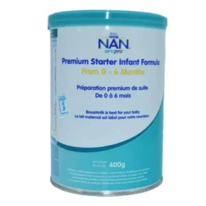 NAN Premium Starter (0-6) months