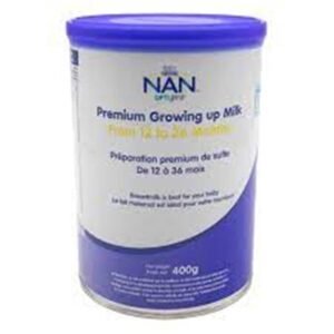 NAN OPTIPRO Growing up milk