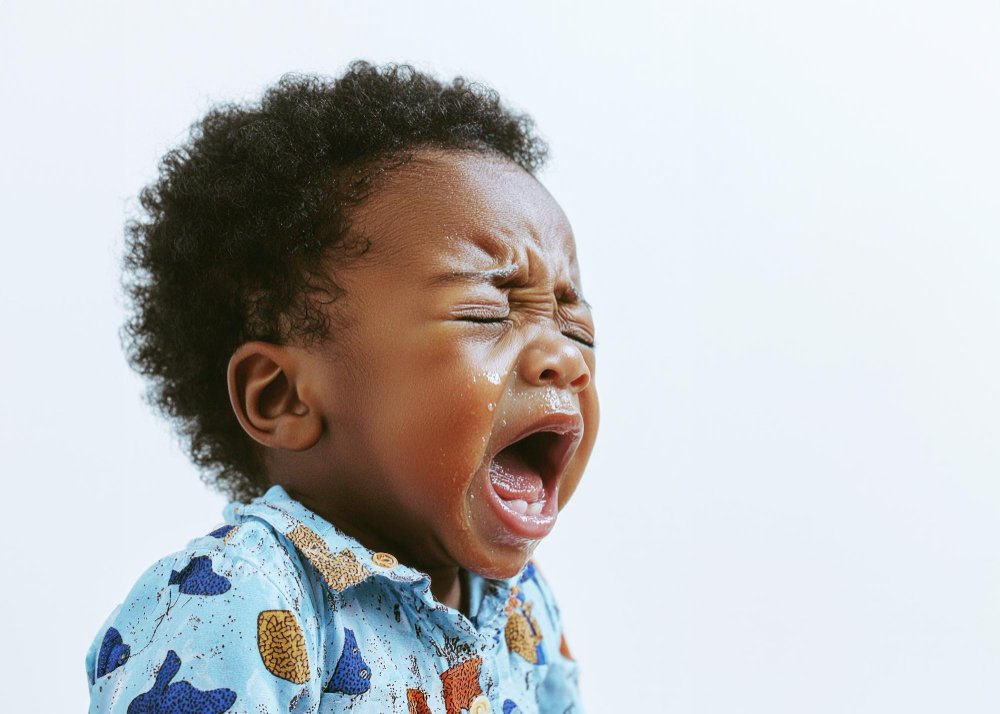 How to Soothe a Fussy Baby: Tips & Tricks