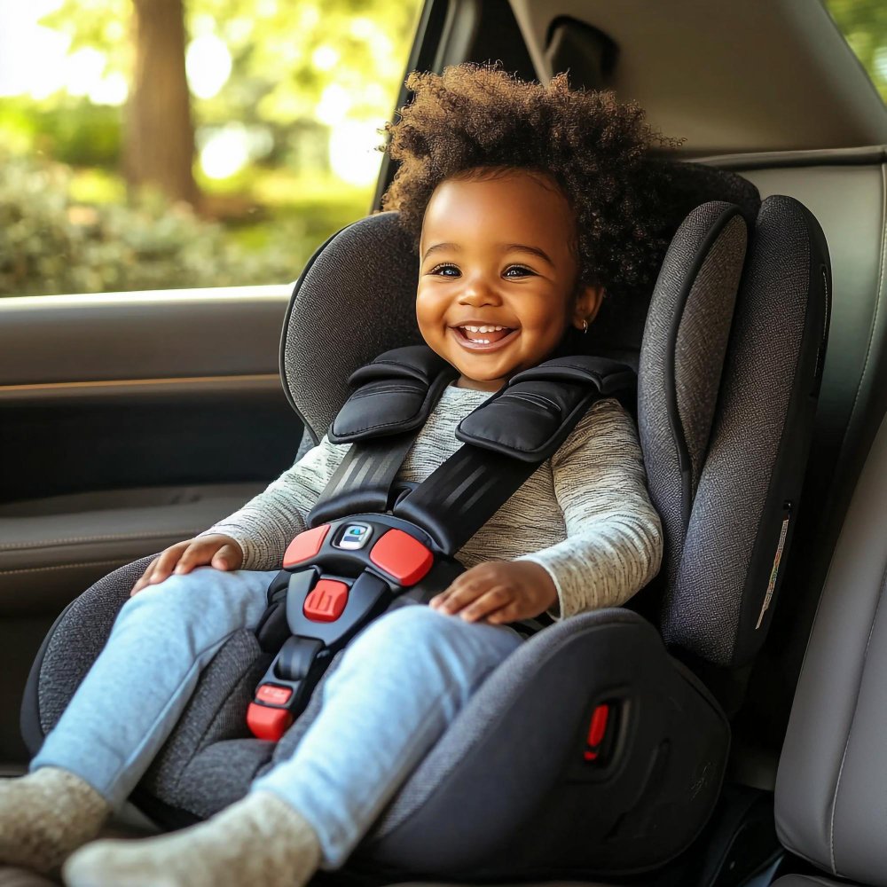The Best Baby Car Seats for Safety & Comfort