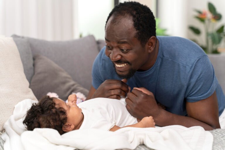 10 Essential Parenting Hacks for First-Time Moms & Dads