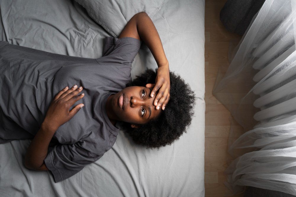 How to Manage Sleep Deprivation as a New Parent