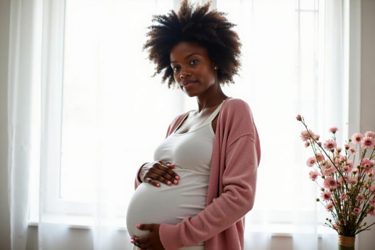 How to Prepare for Your Baby’s Arrival: A Step-by-Step Guide