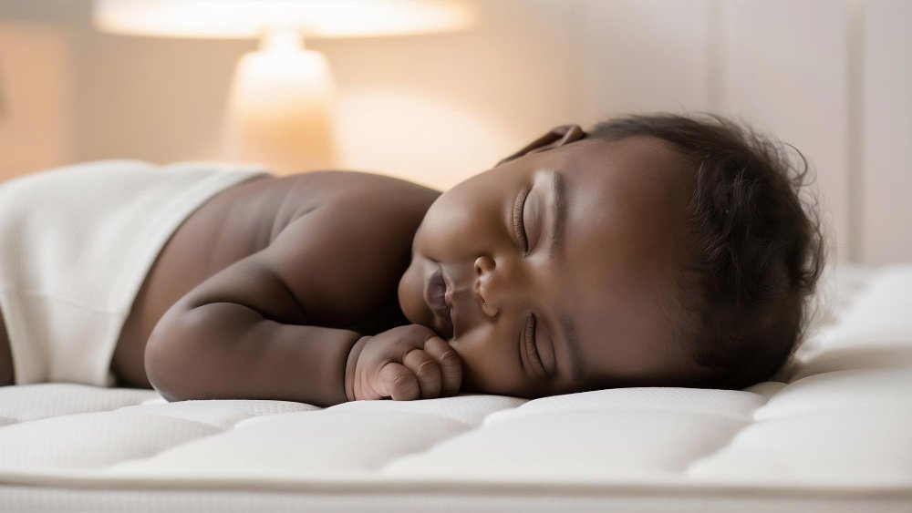 Baby Sleep Training: What Works & What Doesn’t