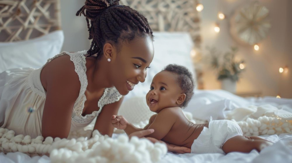 Baby Separation Anxiety: What It Is and How to Handle It