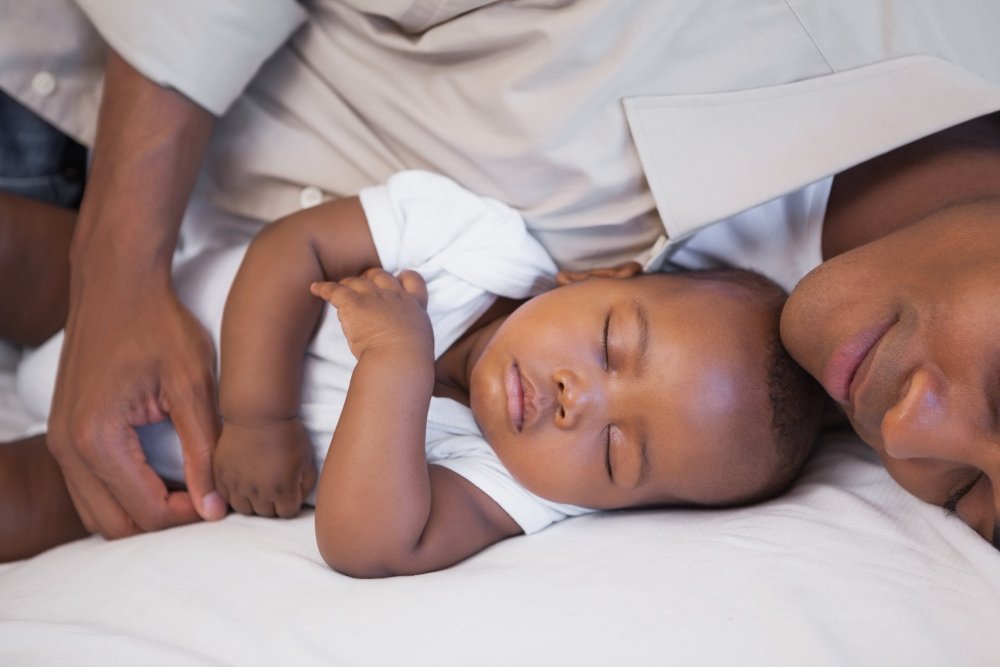 Baby Sleep Training: What Works & What Doesn’t
