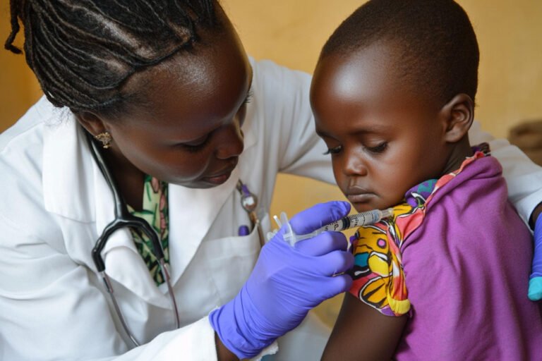 The Truth About Baby Vaccinations: What Parents Need to Know