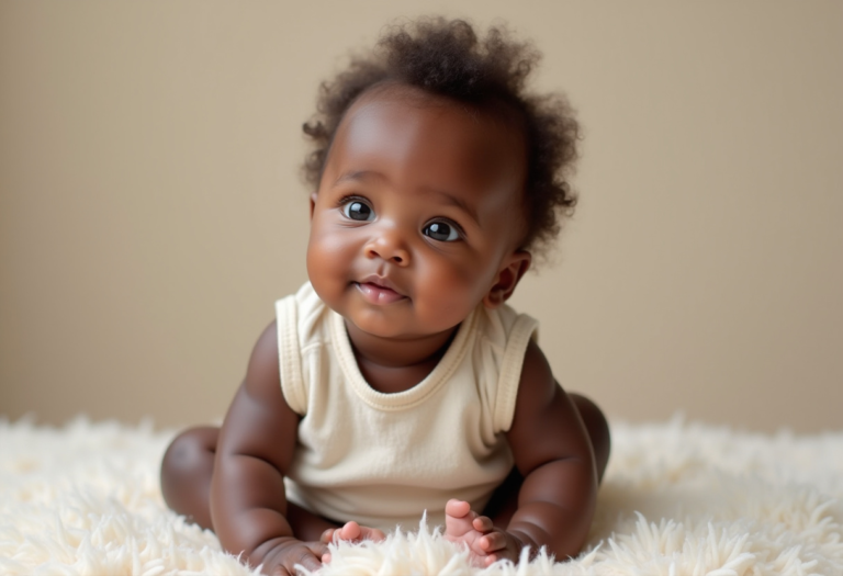 How to Treat and Prevent Common Baby Rashes