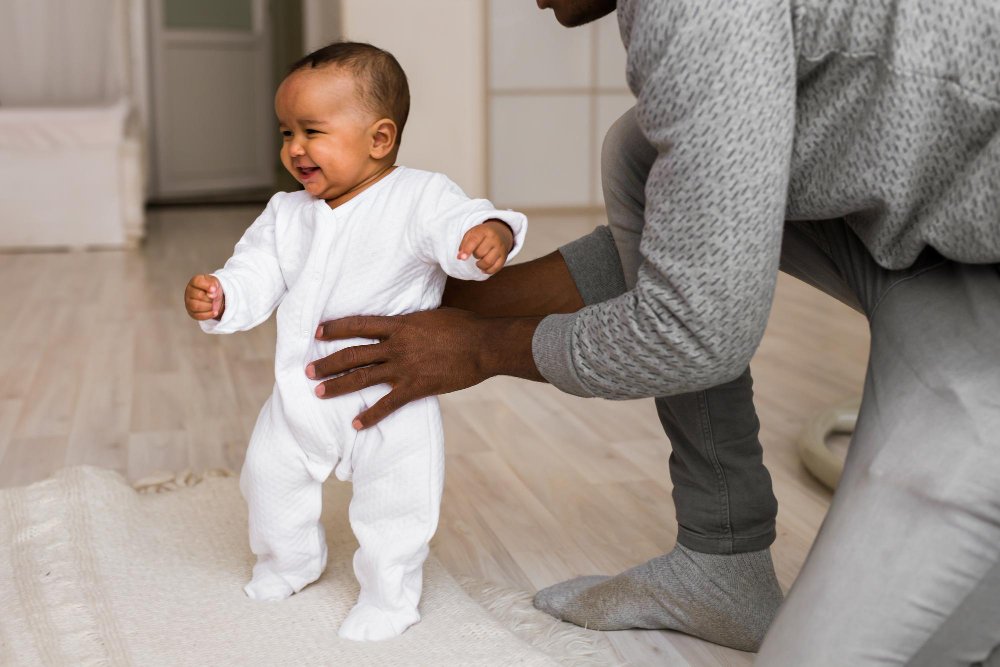 Understanding Baby Milestones: What to Expect in the First Year