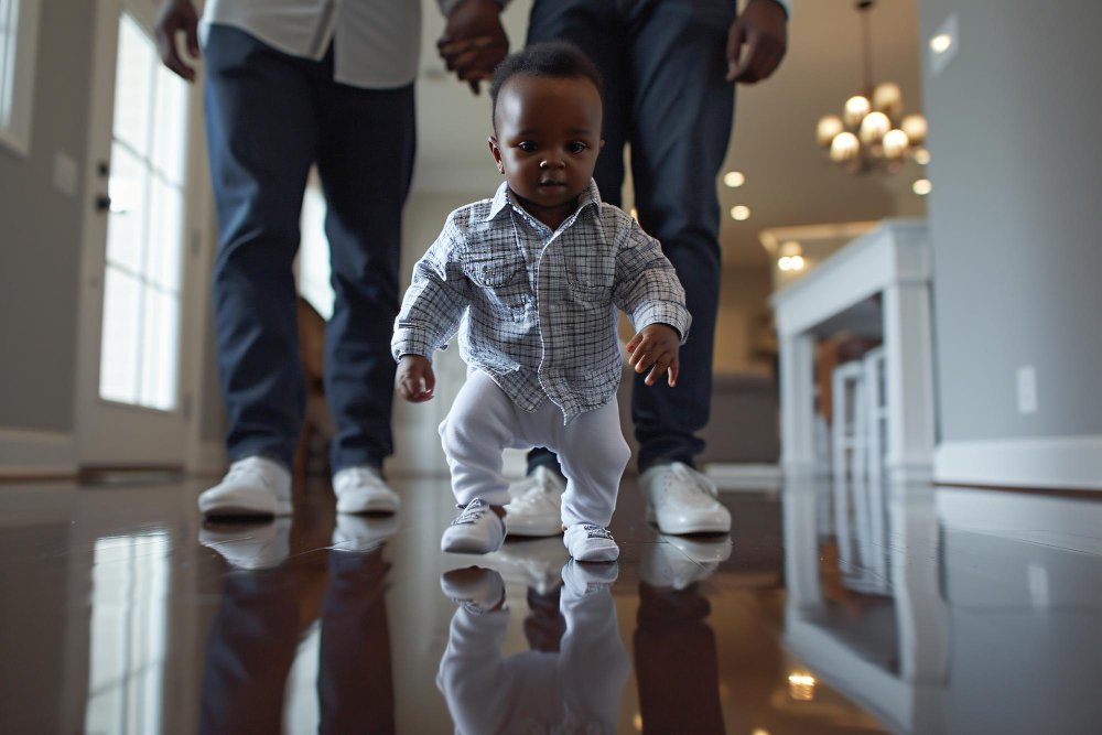 When Do Babies Start Walking? Signs & Tips for Encouragement