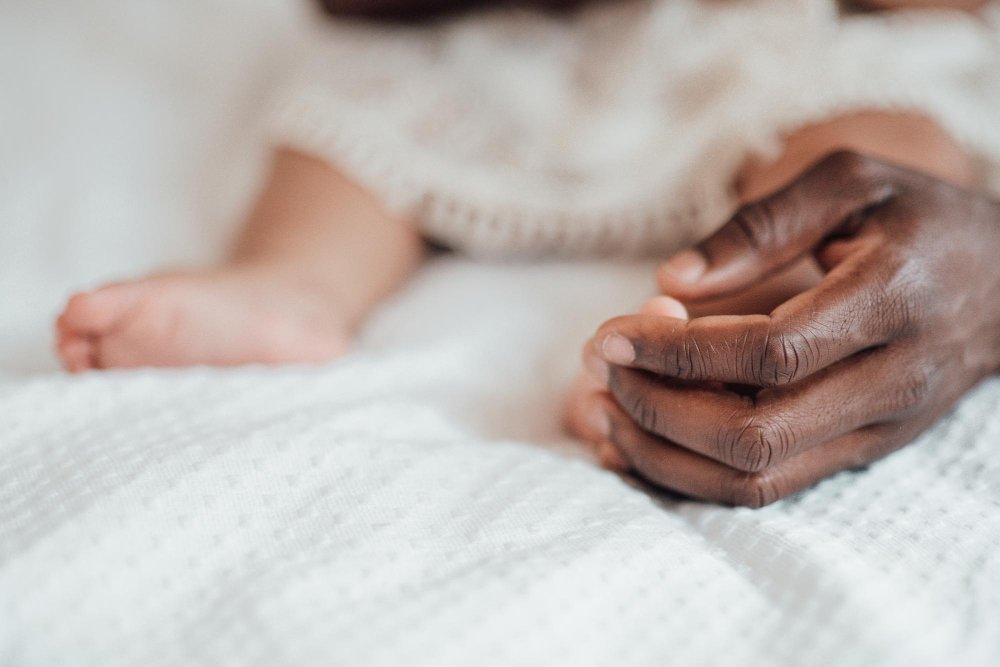 The Importance of Skin-to-Skin Contact with Your Newborn