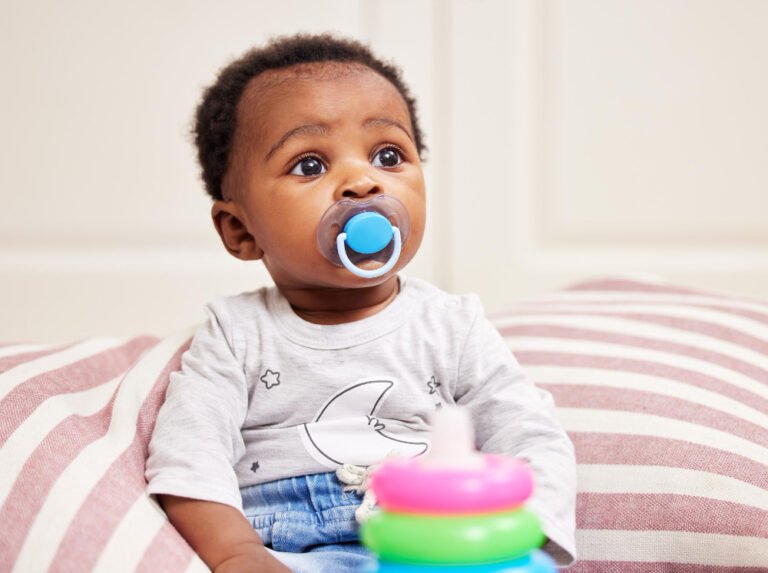 Understanding Baby Milestones: What to Expect in the First Year