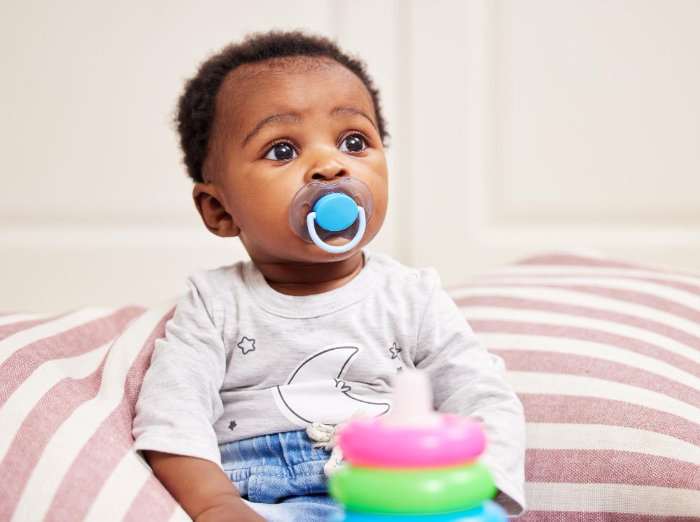 Understanding Baby Milestones: What to Expect in the First Year