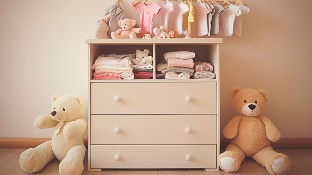 How to Organize Your Baby’s Closet for Easy Access