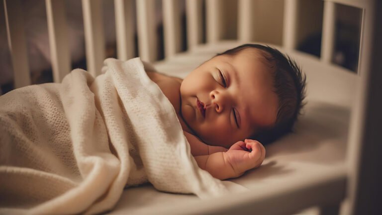 The Trendiest Baby Names in 2025