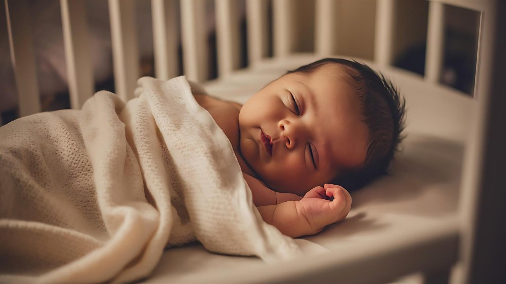 The Trendiest Baby Names in 2025