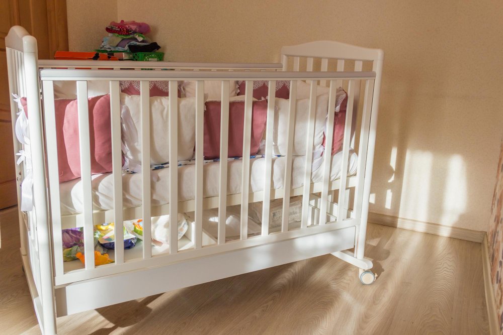 How to Choose the Best Baby Cot for Your Nursery