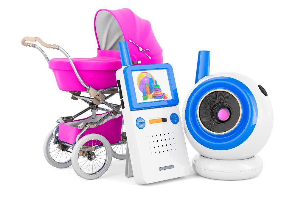 Top 10 Baby Gear Must-Haves for 2025