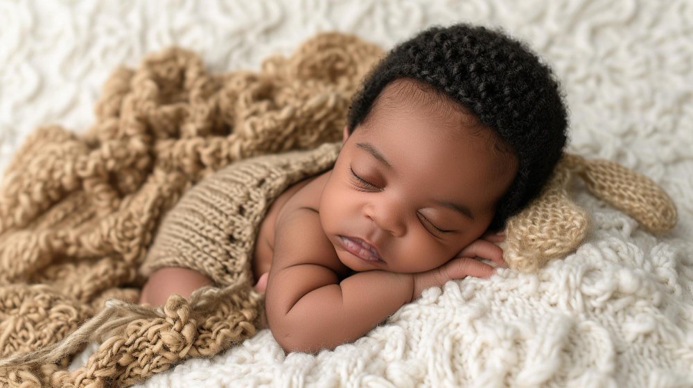 Top Biblical Baby Names & Their Significance