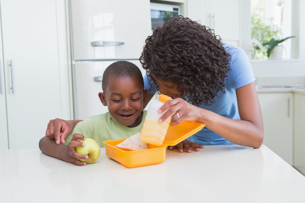 How to Make Baby Meal Prep Easy & Nutritious