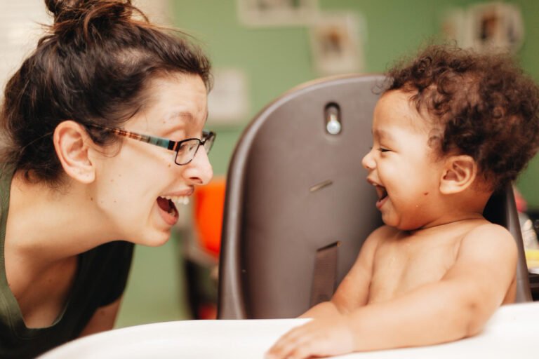 How to Stimulate Language Development in Babies