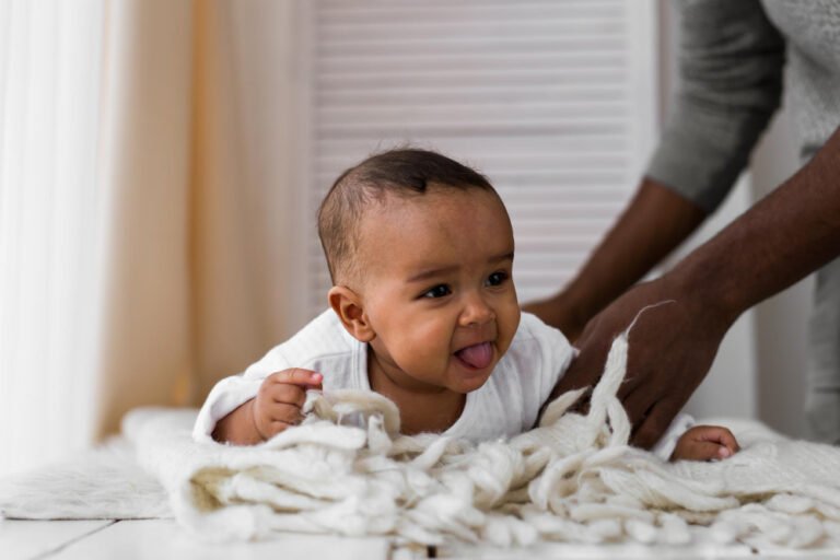 10 Biblical Baby Names Loved by Kenyan Parents