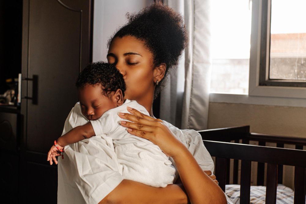 Self-Care Tips for New Moms: Avoiding Burnout