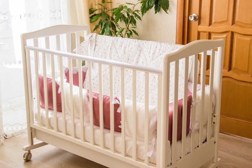 How to Choose the Best Baby Cot for Your Nursery