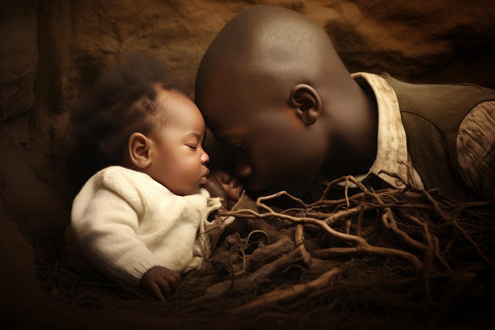 African Baby Names with Beautiful Meanings