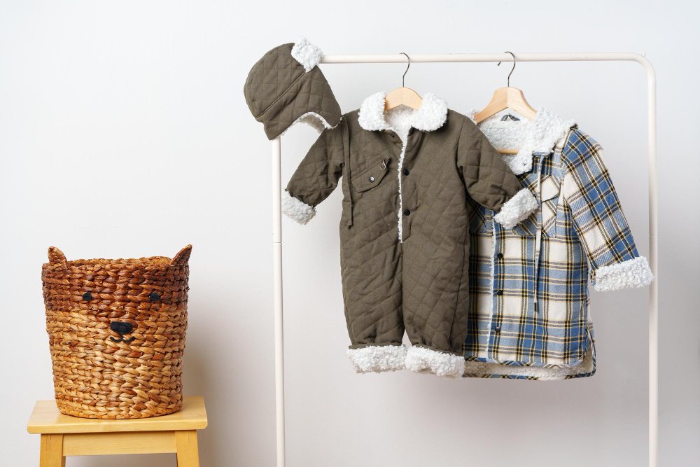 How to Dress Your Baby for Different Weather Conditions