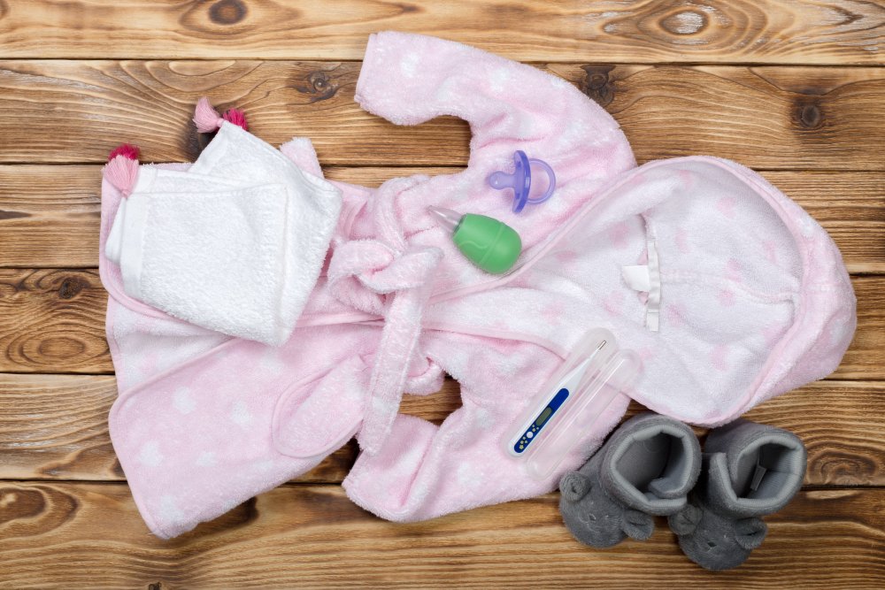 Essential Clothing Items for Your Newborn’s First Months