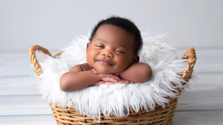 How to Choose a Name That Grows with Your Child