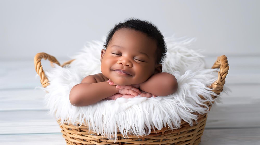 How to Choose a Name That Grows with Your Child