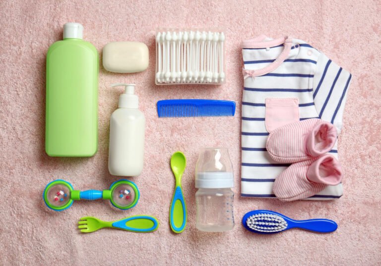 The Best Eco-Friendly Baby Products for Conscious Parents