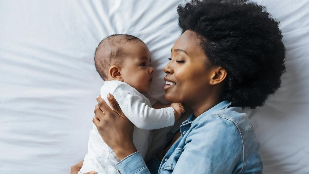 Postpartum Recovery: What Moms Should Expect