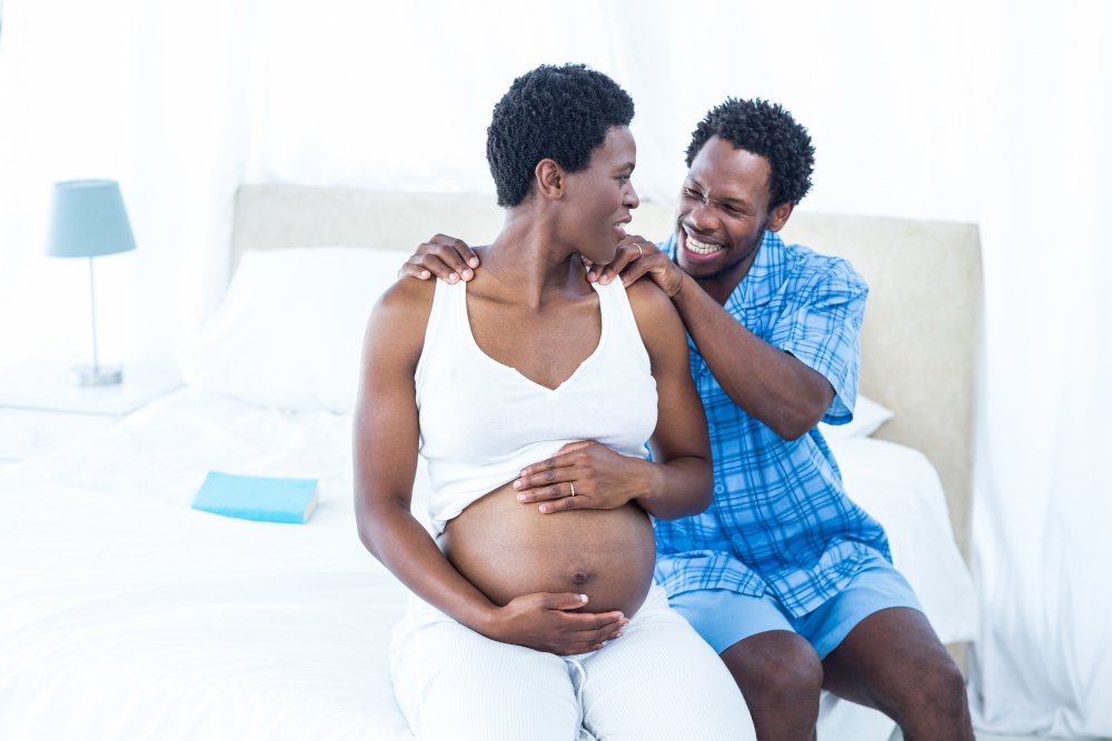 The Best Maternity & Paternity Leave Policies in Kenya