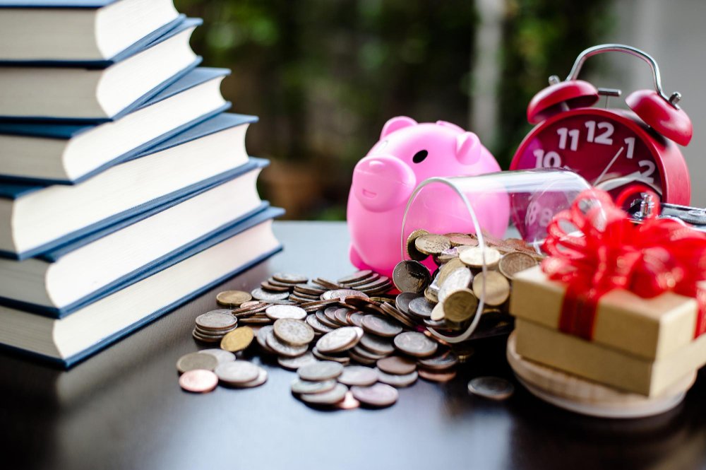 Best Savings Plans for Your Child’s Education