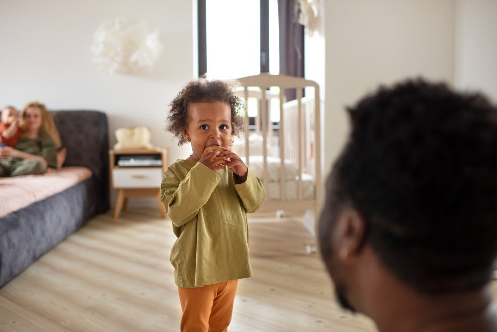 Babyproofing Your Home: Tips for Kenyan Apartments