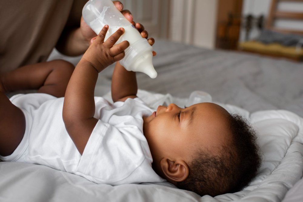 The Best Baby Formulas Available in Kenyan Stores