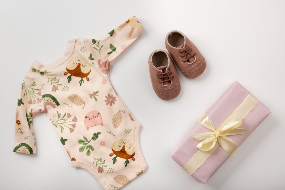 The Do’s and Don’ts of Dressing a Newborn