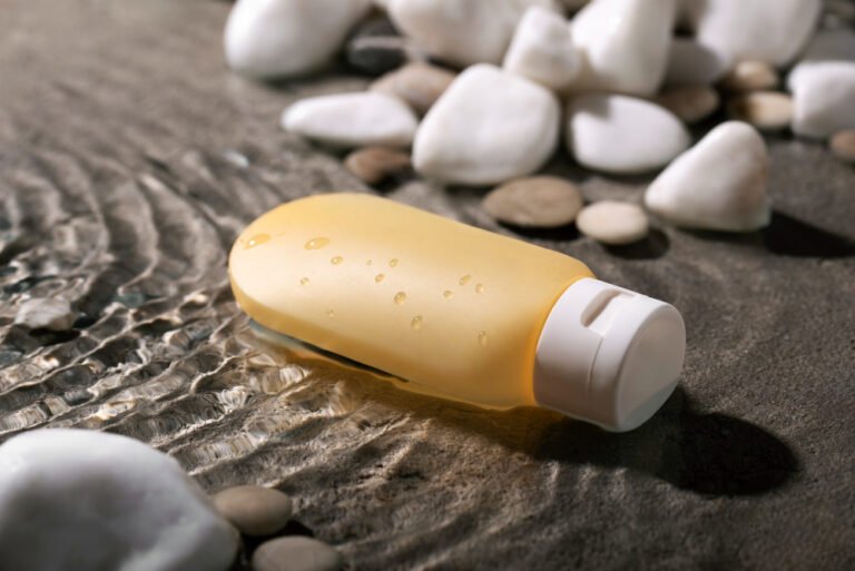 The Best Baby Oils and Lotions for Kenyan Babies