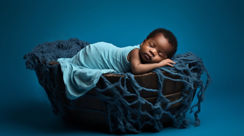 How to Choose a Name That Grows with Your Child