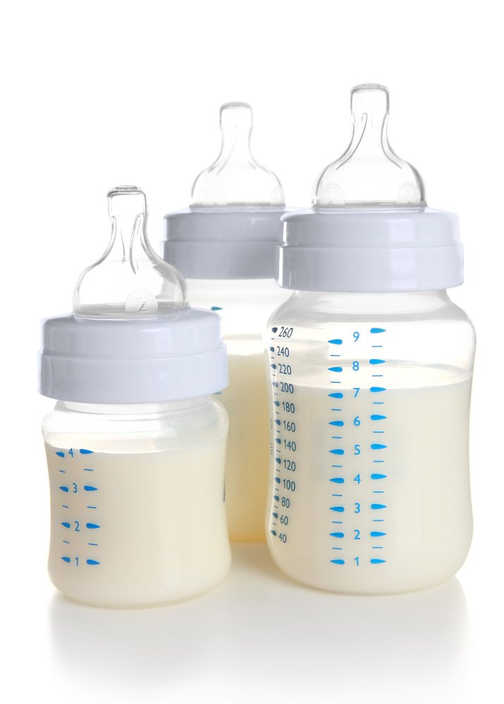 The Best Baby Bottles for Preventing Gas & Colic