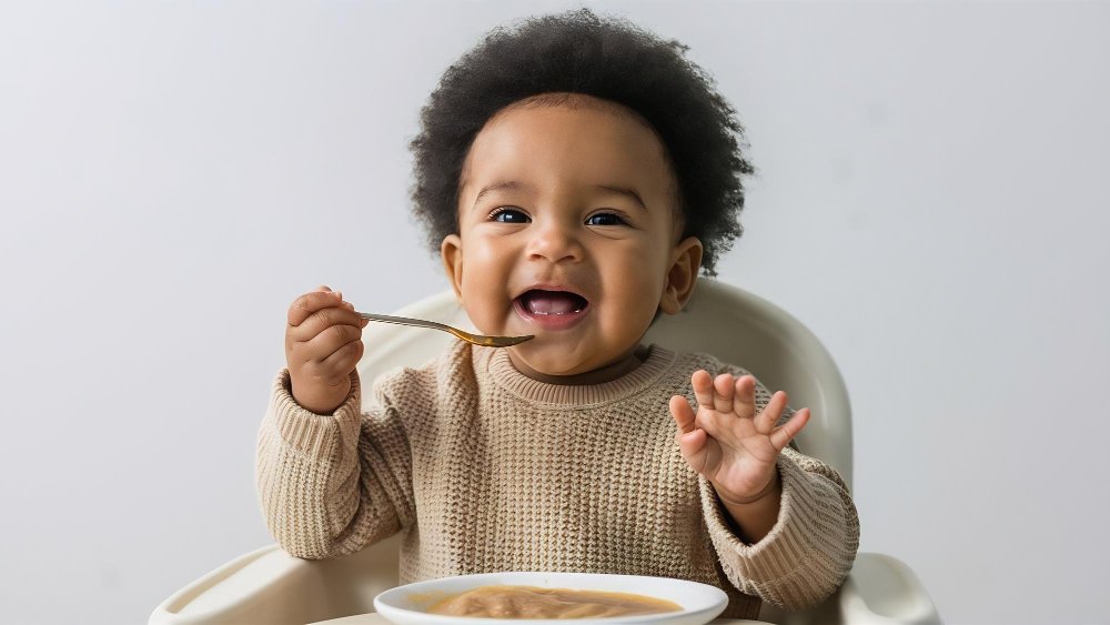 When & How to Start Weaning Your Baby