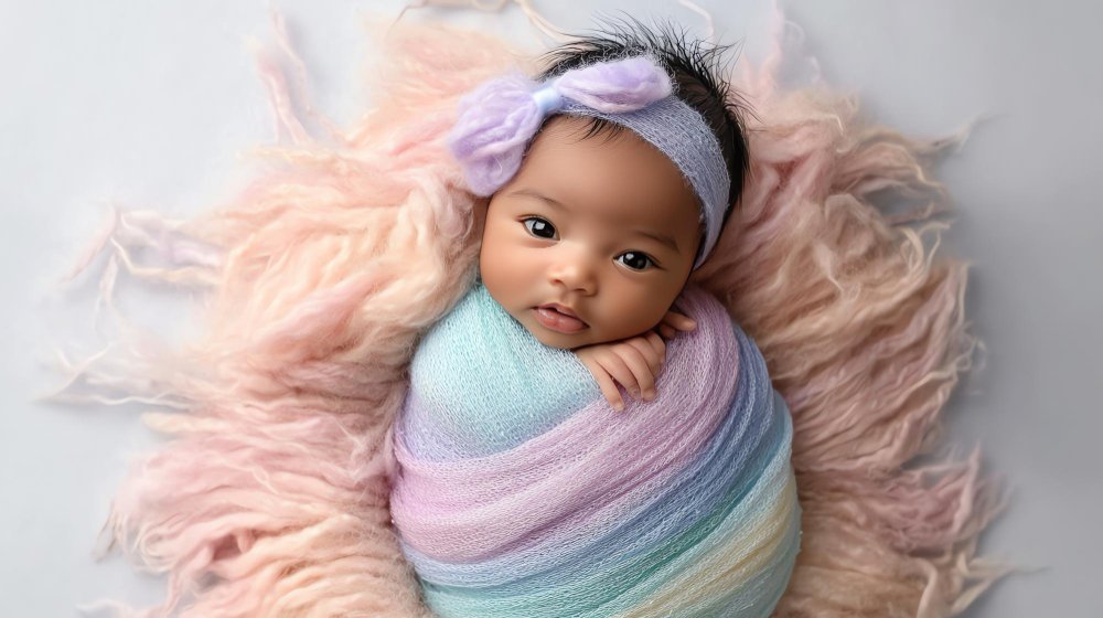 50 Unique & Meaningful Baby Names for Boys & Girls