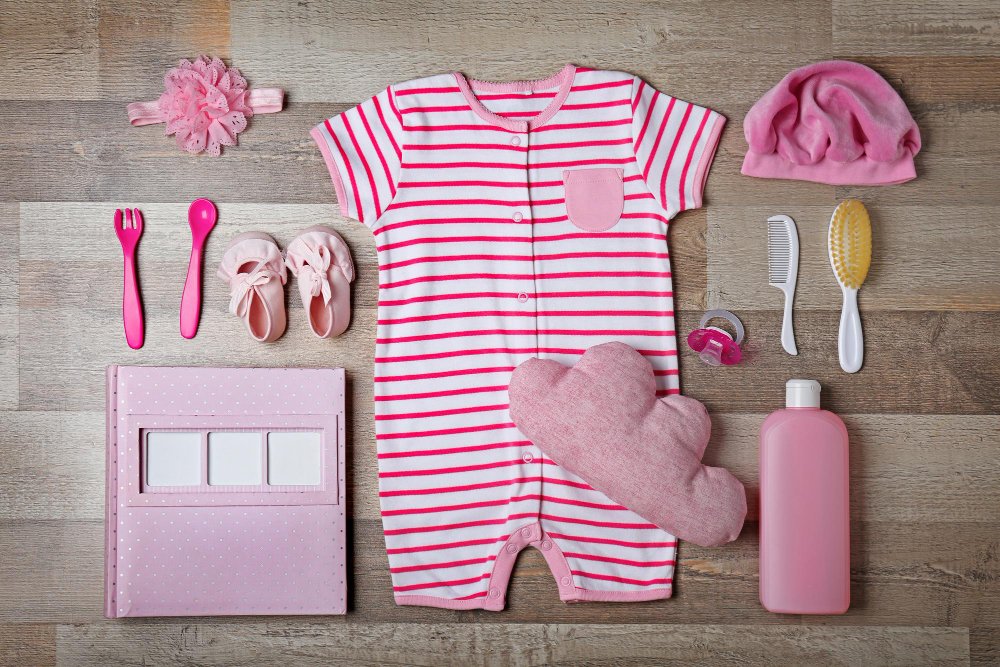 Essential Clothing Items for Your Newborn’s First Months