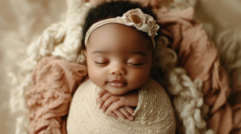 50 Unique & Meaningful Baby Names for Boys & Girls