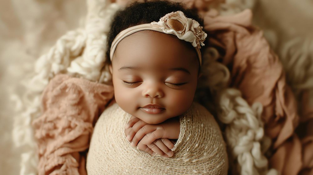 50 Unique & Meaningful Baby Names for Boys & Girls